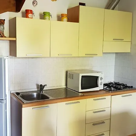 Casetta Altanea: Giardino & Piscina Holiday home *