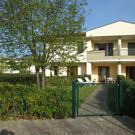 Casetta Altanea: Giardino & Piscina Holiday home Caorle